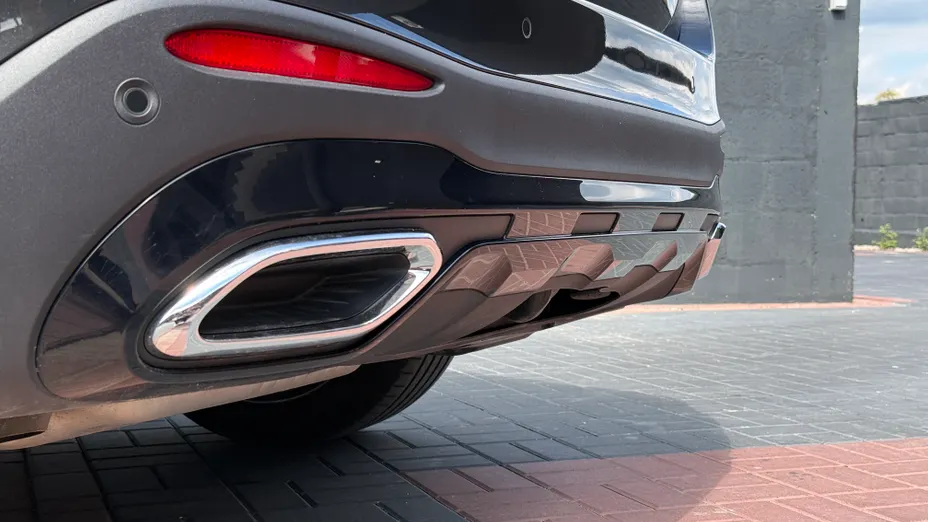 MERCEDES-BENZ GLC GLC 220 d mHEV 4-Matic AMG Line
