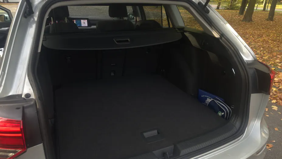 VOLKSWAGEN Golf Golf VIII 1.5 eTSI EVO Life DSG