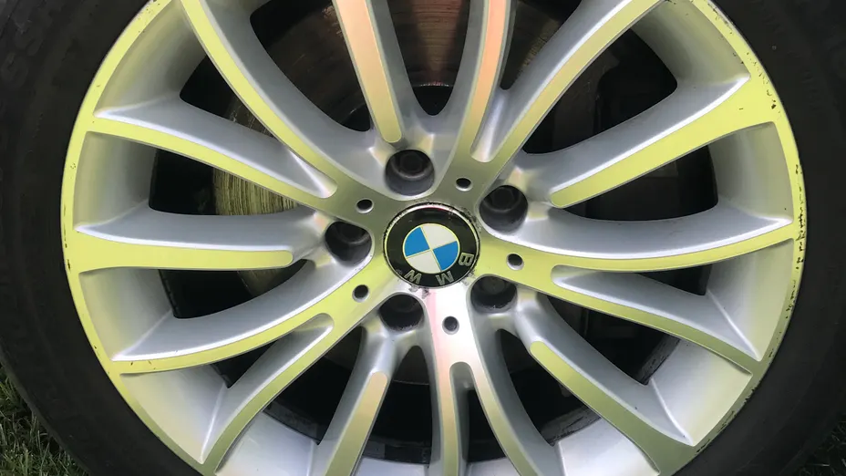 BMW Seria 5 528i xDrive Luxury Line