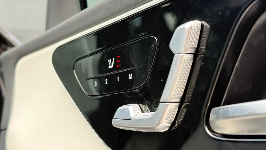 MERCEDES-BENZ GLC GLC Coupe 200 d mHEV 4-Matic AMG Line