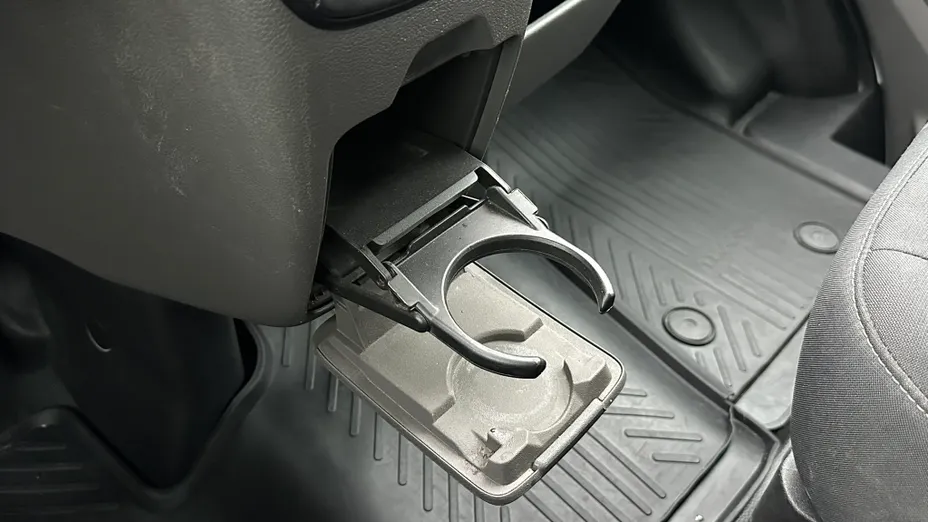 FORD Transit Transit 350 L4H3 RWD Trend (bryg.)