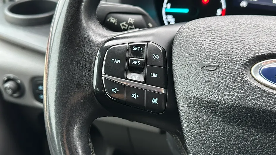 FORD Transit Transit 350 L4H3 RWD Trend (bryg.)