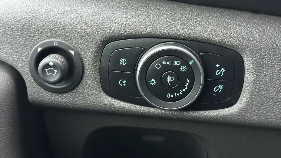 FORD Transit Transit 350 L4H3 RWD Trend (bryg.)