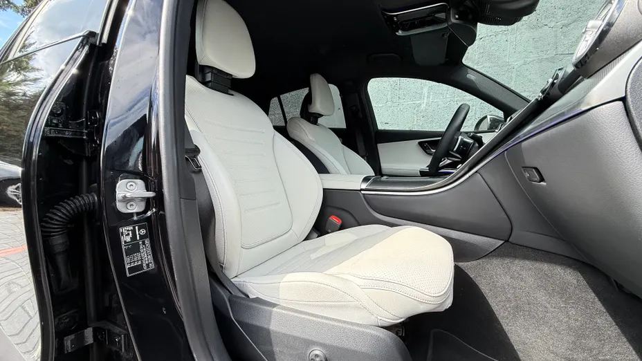 MERCEDES-BENZ GLC GLC Coupe 200 d mHEV 4-Matic AMG Line
