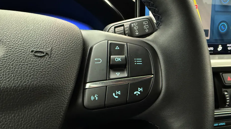 FORD Focus Focus 1.0 EcoBoost Titanium X