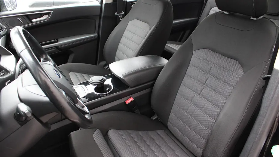 FORD Galaxy Galaxy 2.0 EcoBlue Titanium aut