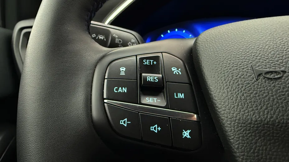 FORD Focus Focus 1.0 EcoBoost Titanium X