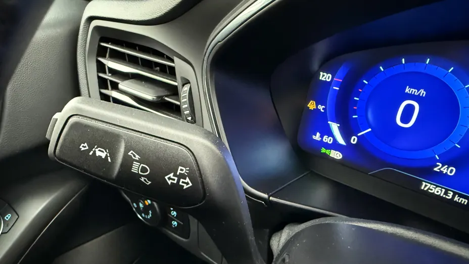 FORD Focus Focus 1.0 EcoBoost Titanium X