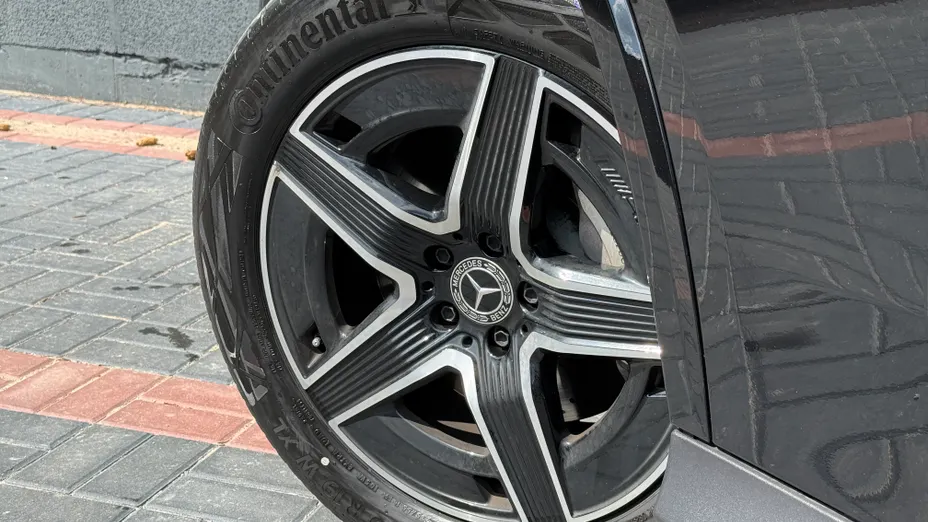 MERCEDES-BENZ GLC GLC Coupe 200 d mHEV 4-Matic AMG Line