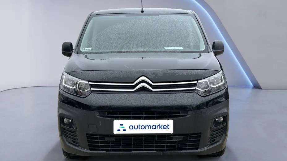 CITROEN Berlingo Van Berlingo Van 1.5 BlueHDi M S&S Club