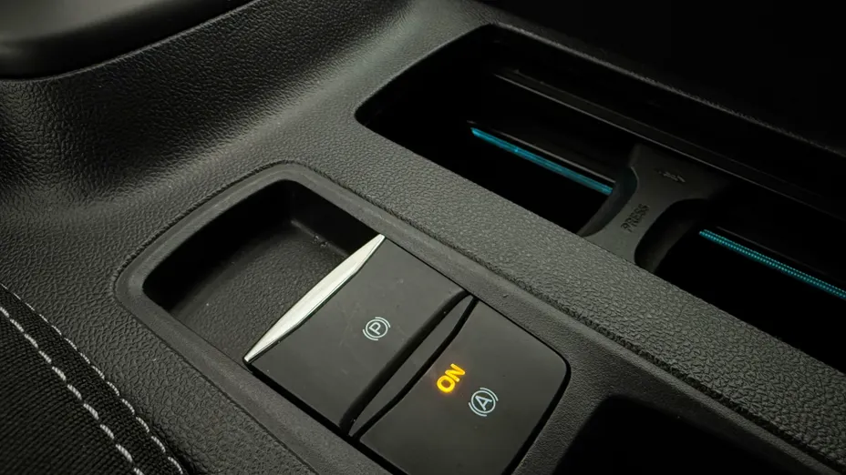 FORD Focus Focus 1.0 EcoBoost Titanium X