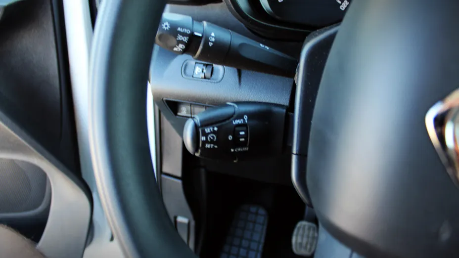 CITROEN Berlingo Van Berlingo Van 1.5 BlueHDi XL S&S