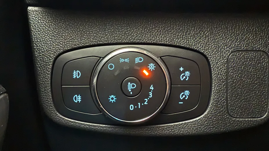 FORD Focus Focus 1.0 EcoBoost Titanium X