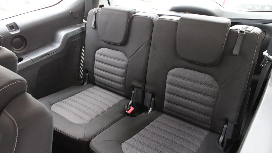 FORD Galaxy Galaxy 2.0 EcoBlue Titanium aut