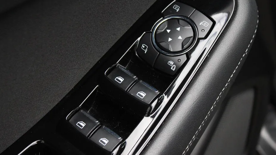 FORD Galaxy Galaxy 2.0 EcoBlue Titanium aut