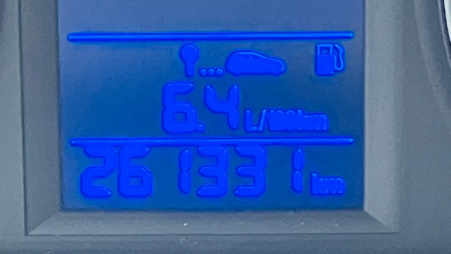 HYUNDAI i30 i30 1.4 Classic EU5