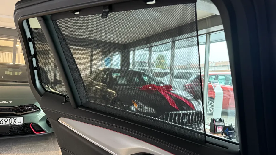 BMW Seria 5 520d xDrive mHEV Luxury Line sport-aut