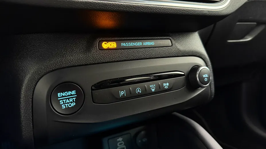 FORD Focus Focus 1.0 EcoBoost Titanium X