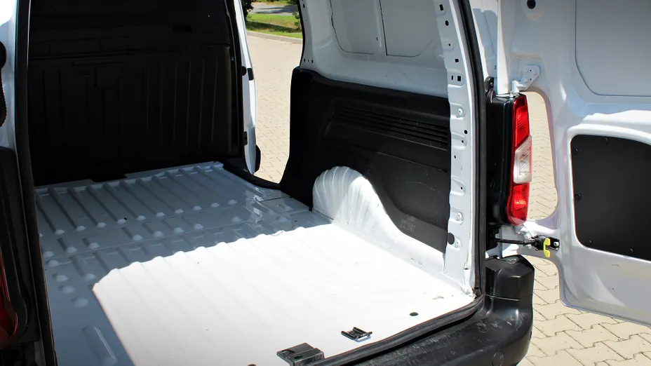 CITROEN Berlingo Van Berlingo Van 1.5 BlueHDi XL S&S