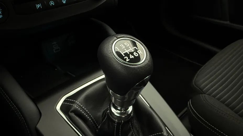 FORD Focus Focus 1.0 EcoBoost Titanium X