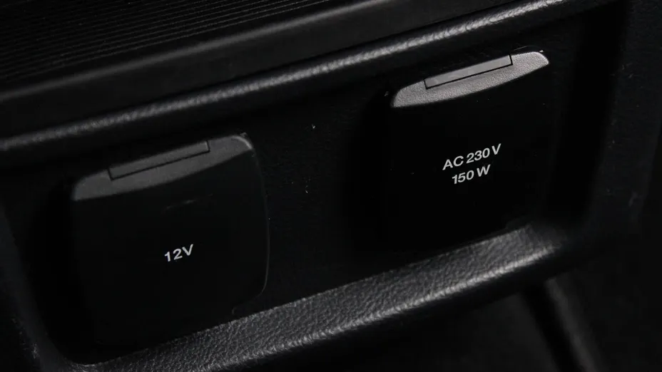 FORD Galaxy Galaxy 2.0 EcoBlue Titanium aut