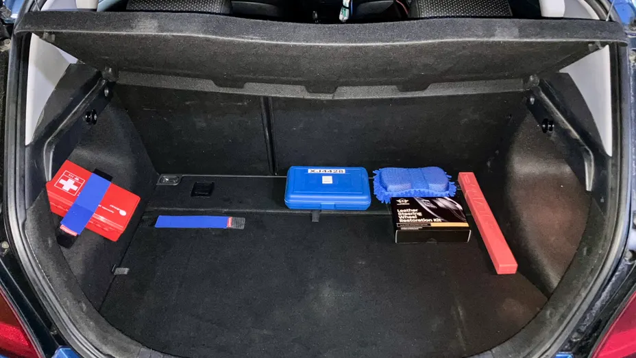 HYUNDAI i30 i30 1.4 Classic EU5