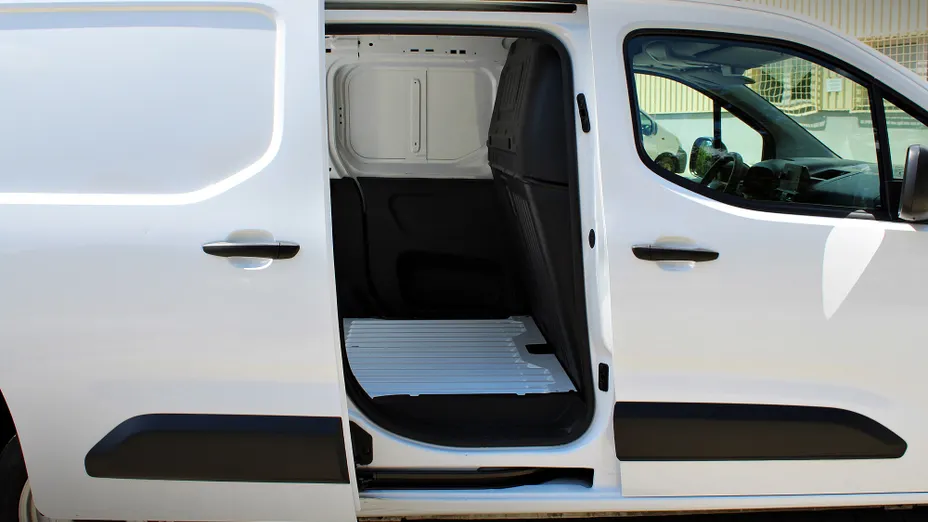 CITROEN Berlingo Van Berlingo Van 1.5 BlueHDi XL S&S