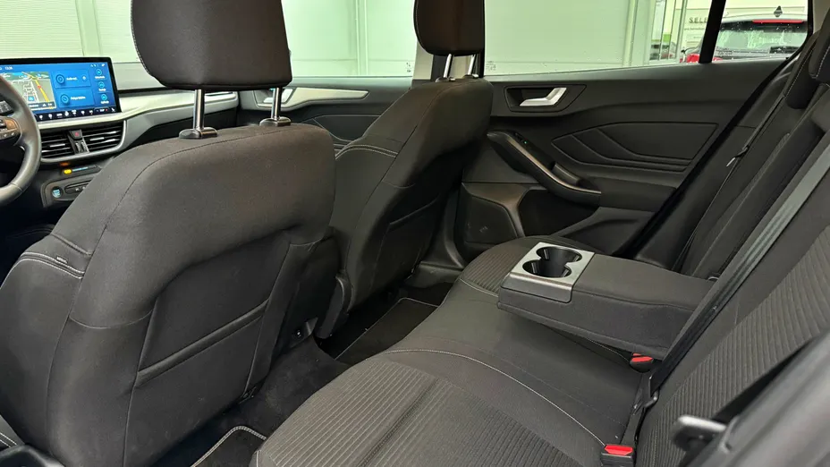 FORD Focus Focus 1.0 EcoBoost Titanium X