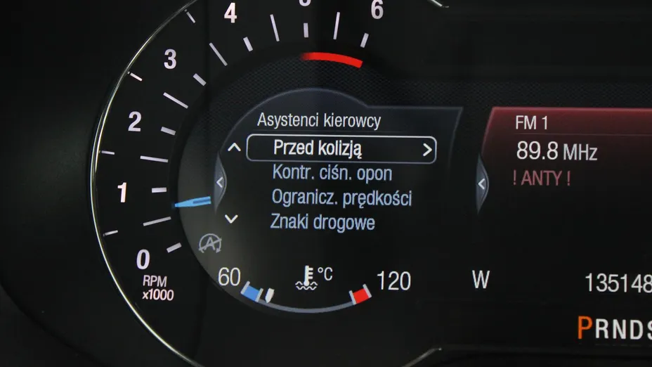FORD Galaxy Galaxy 2.0 EcoBlue Titanium aut
