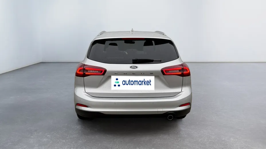 FORD Focus Focus 1.0 EcoBoost Titanium X