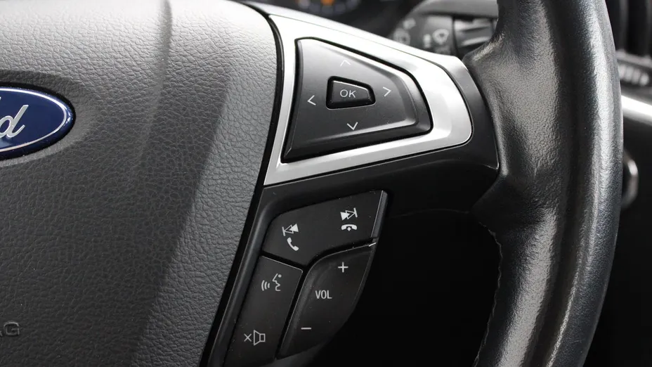 FORD Galaxy Galaxy 2.0 EcoBlue Titanium aut