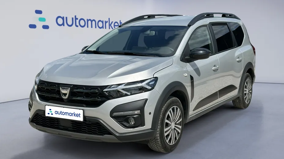 DACIA Jogger Jogger 1.0 TCe Extreme LPG