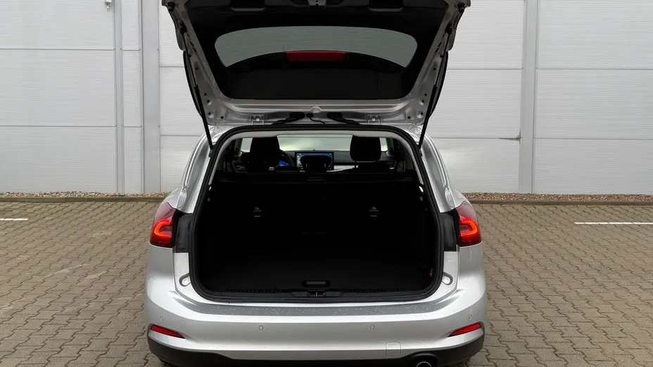 FORD Focus Focus 1.0 EcoBoost Titanium X