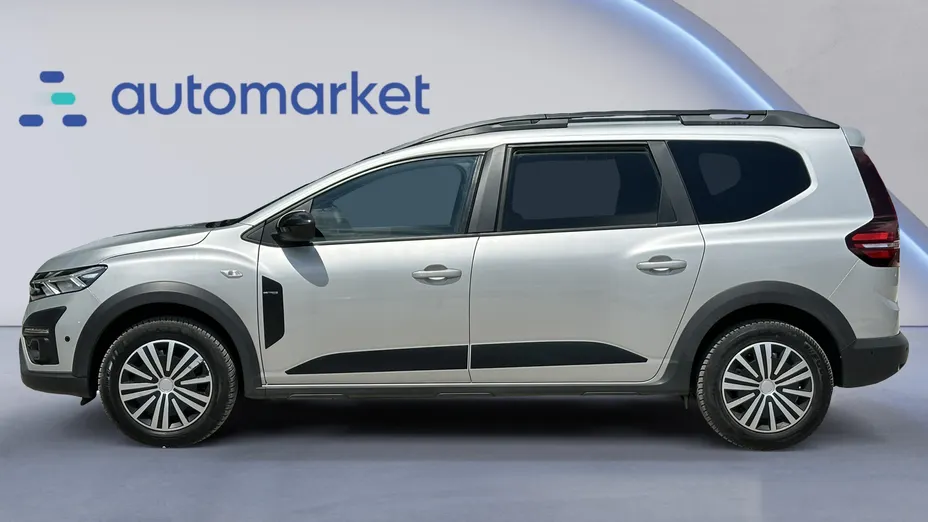 DACIA Jogger Jogger 1.0 TCe Extreme LPG