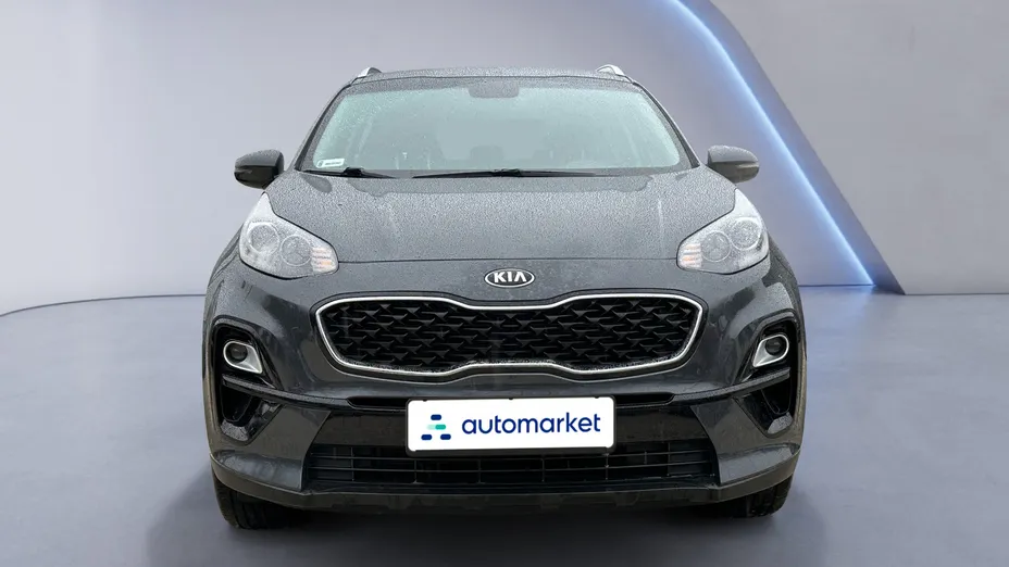 KIA Sportage Sportage 1.6 GDI M 2WD