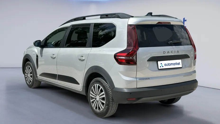 DACIA Jogger Jogger 1.0 TCe Extreme LPG