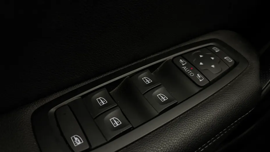 RENAULT Megane Megane 1.3 TCe Intens