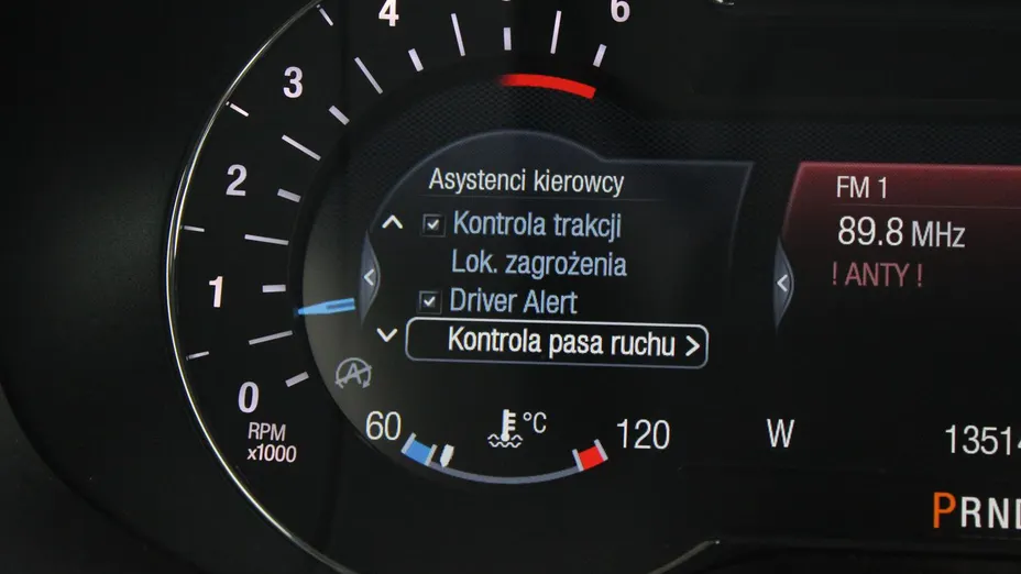 FORD Galaxy Galaxy 2.0 EcoBlue Titanium aut