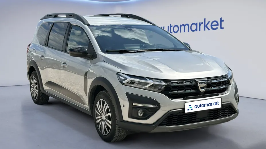 DACIA Jogger Jogger 1.0 TCe Extreme LPG