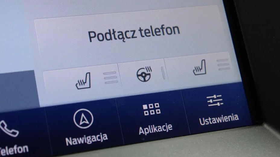 FORD Galaxy Galaxy 2.0 EcoBlue Titanium aut