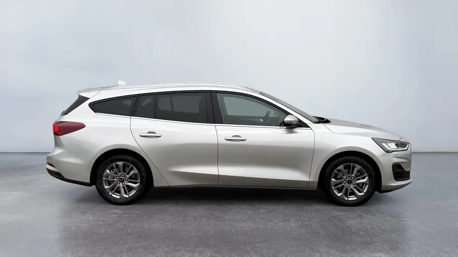FORD Focus Focus 1.0 EcoBoost Titanium X
