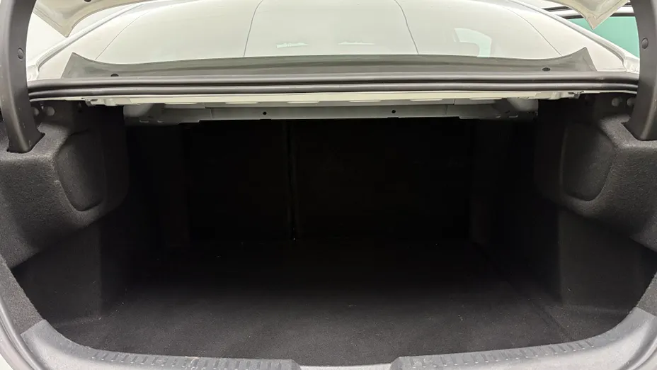 RENAULT Megane Megane 1.3 TCe Intens