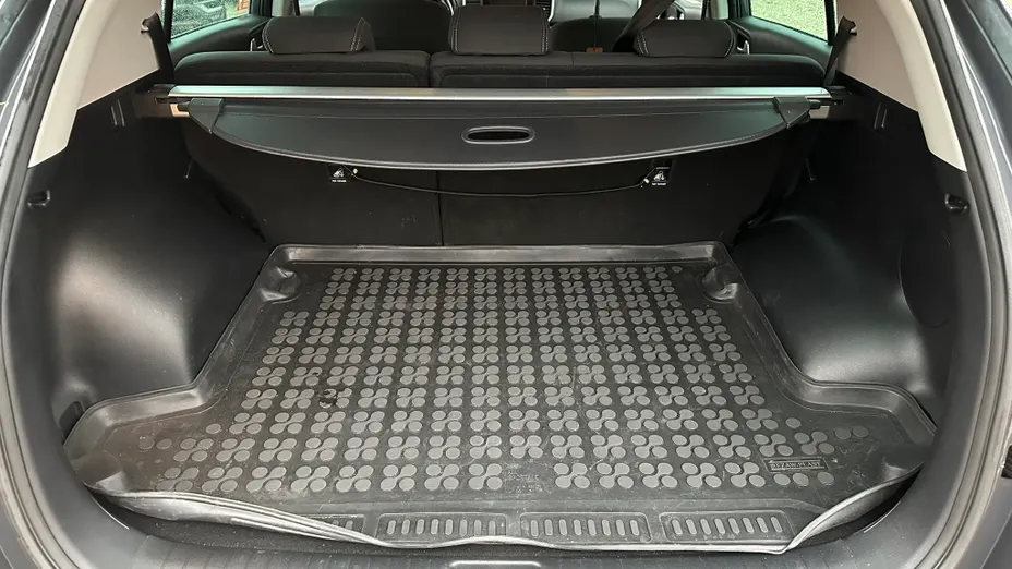 KIA Sportage Sportage 1.6 GDI M 2WD