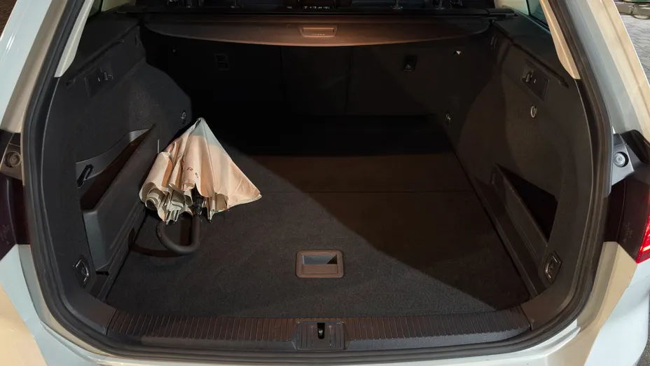 VOLKSWAGEN Passat Passat 2.0 TDI SCR Highline DSG