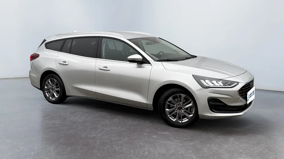 FORD Focus Focus 1.0 EcoBoost Titanium X