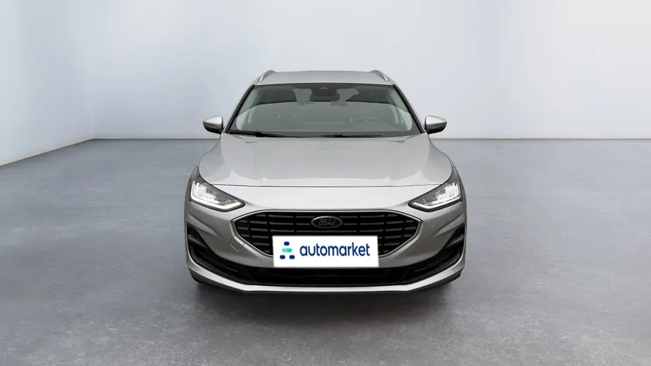 FORD Focus Focus 1.0 EcoBoost Titanium X