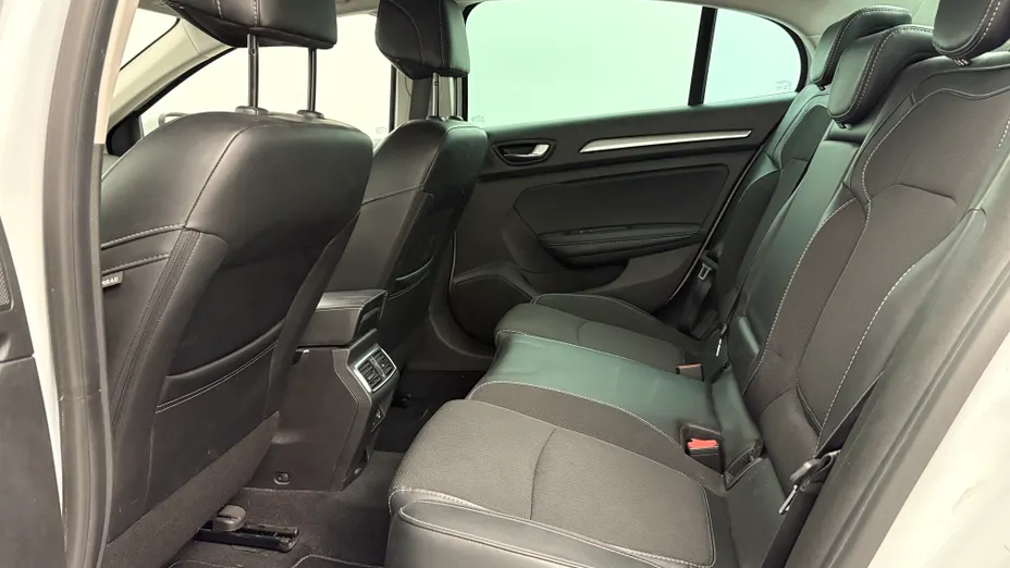 RENAULT Megane Megane 1.3 TCe Intens