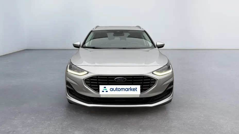 FORD Focus Focus 1.0 EcoBoost Titanium X