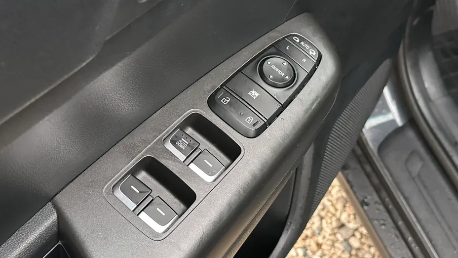 KIA Sportage Sportage 1.6 GDI M 2WD