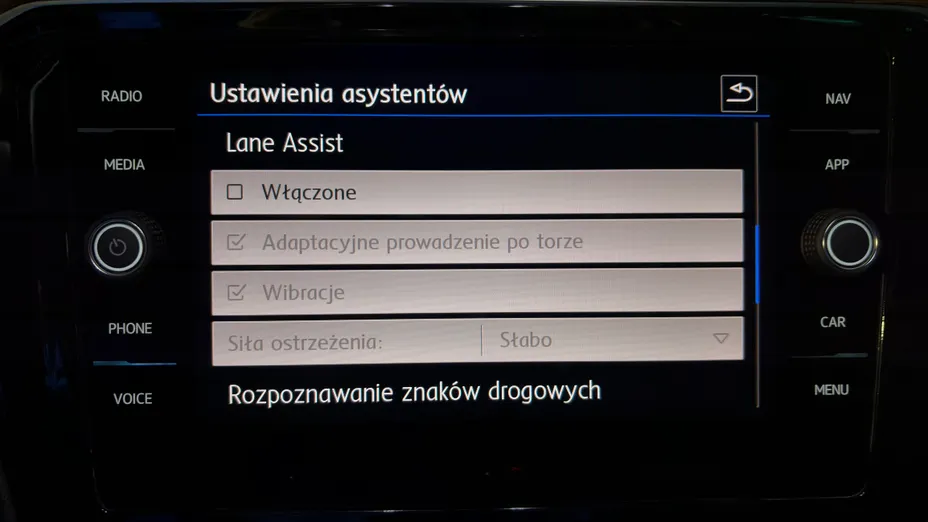 VOLKSWAGEN Passat Passat 2.0 TDI SCR Highline DSG